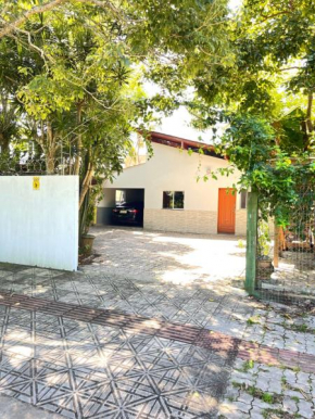 Casa na praia de Ingleses Floripa